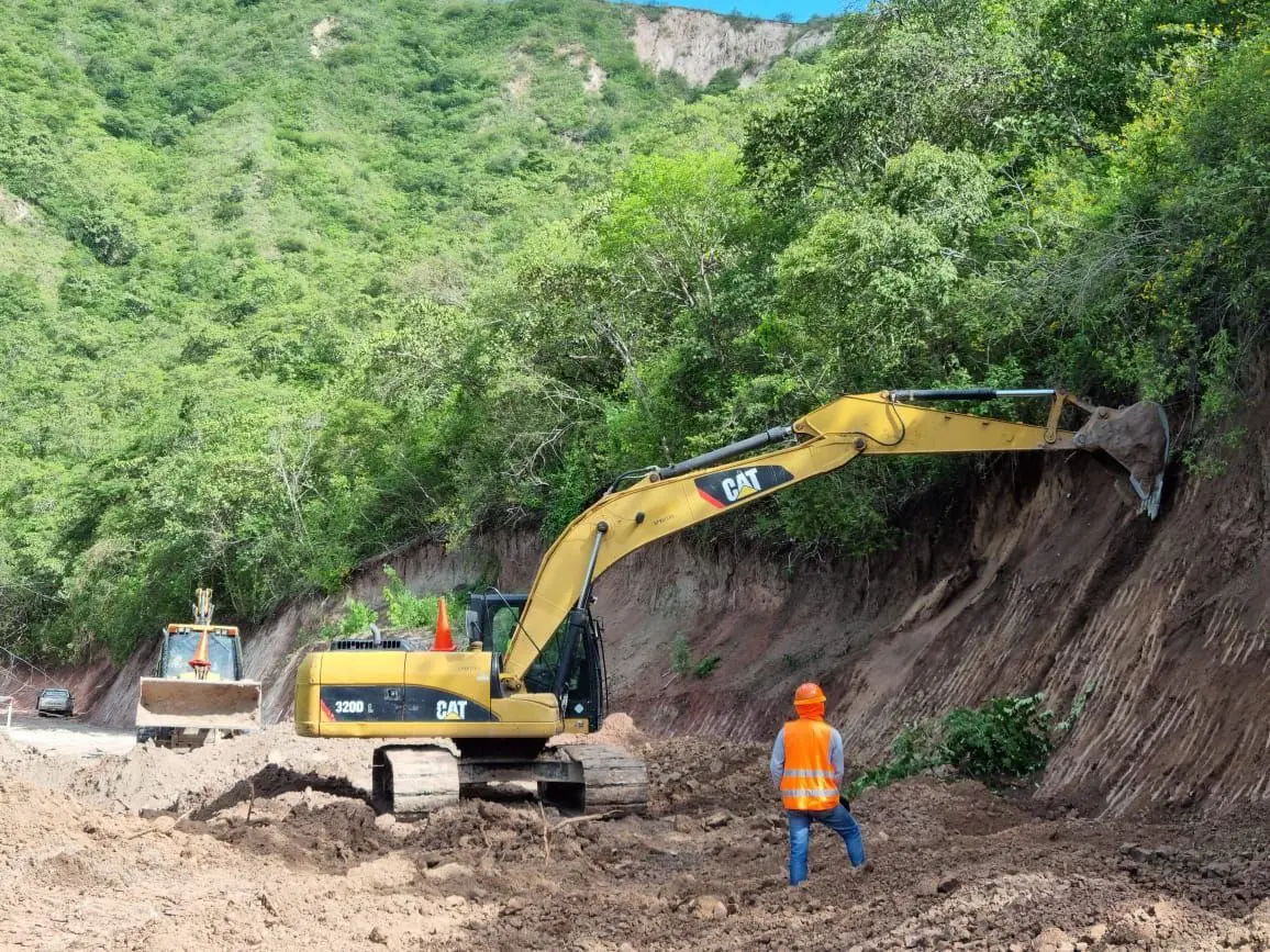 Maquinaria de Carmona Ingenieros