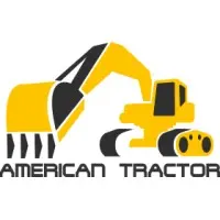 Logo American Tractor Cajamarca, empresa que confía en Carmona Ingenieros