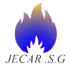 Logo de JECAR SG, organización que confía en Carmona Ingenieros