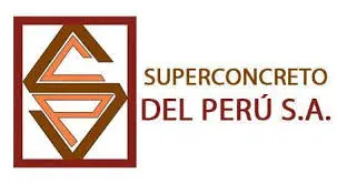 Logo de Super Concretor, empresa que confía en Carmona Ingenieros